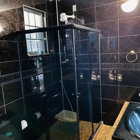 Suites Moreninha-2